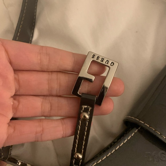 VINTAGE GUESS BAG Y2K - Picture 4 of 10